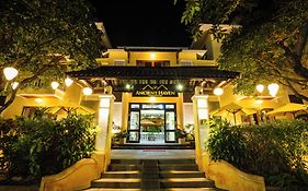 Calla Villa Hoi An